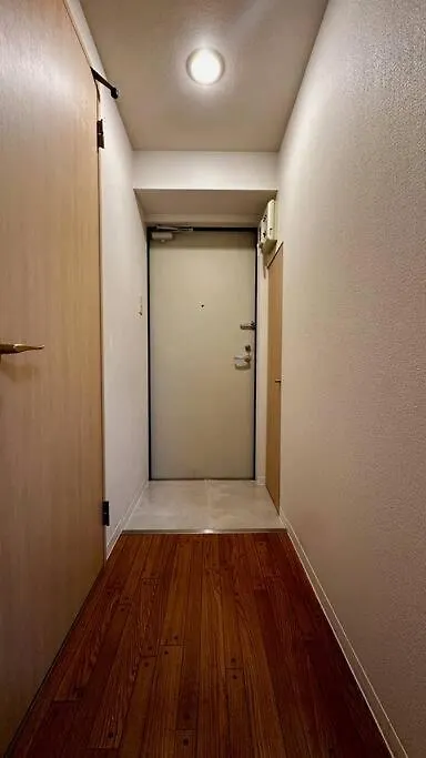 Apartamento 302便利な立地札幌駅が徒歩7分の超人気で美室女性に人気