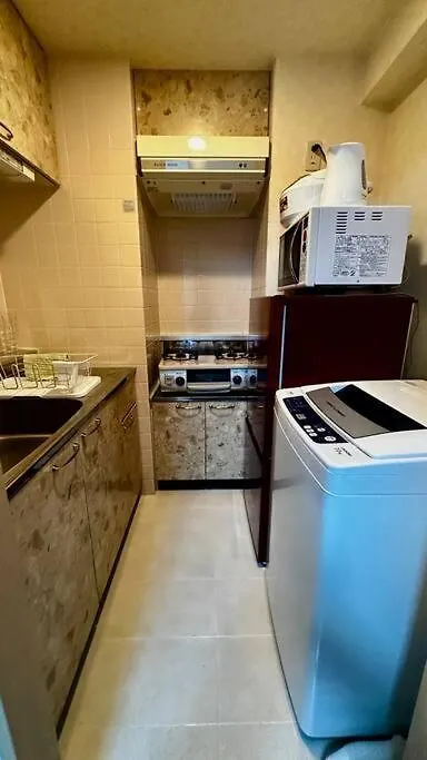 Apartamento 302便利な立地札幌駅が徒歩7分の超人気で美室女性に人気  Sapporo