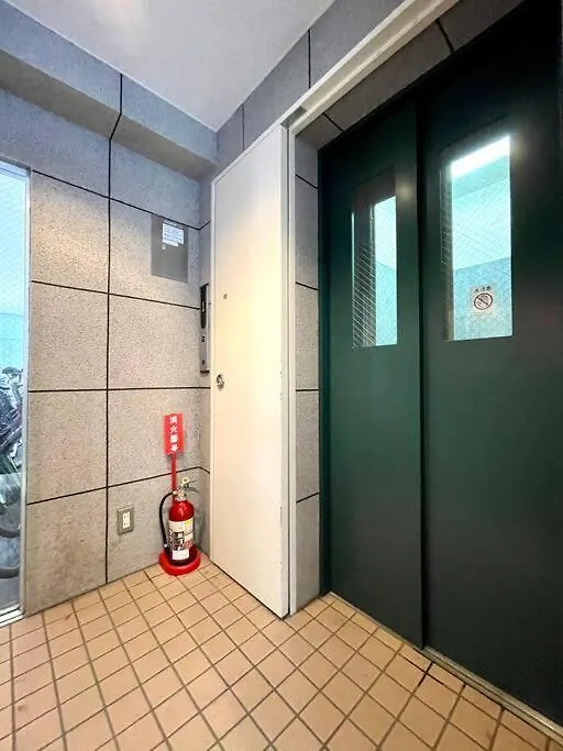Apartamento 302便利な立地札幌駅が徒歩7分の超人気で美室女性に人気 Japón